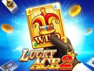 Lucky Ace 2 game thumbnail