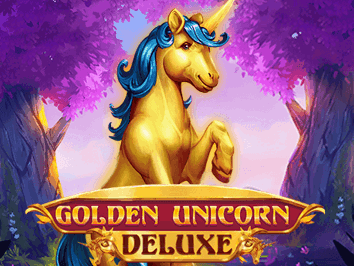 Golden Unicorn Deluxe thumbnail