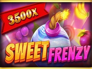 Sweet Frenzy game thumbnail