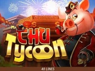Mr Chu Tycoon game icon
