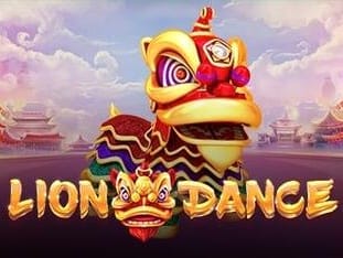 Lion Dance game icon