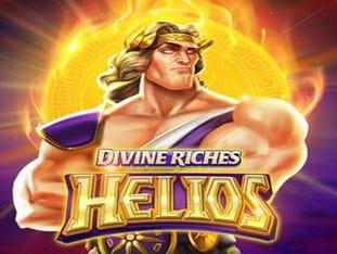 Divine Riches Helios game icon