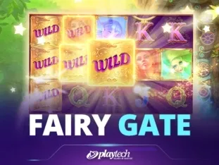Fairy Gate game thumbnail